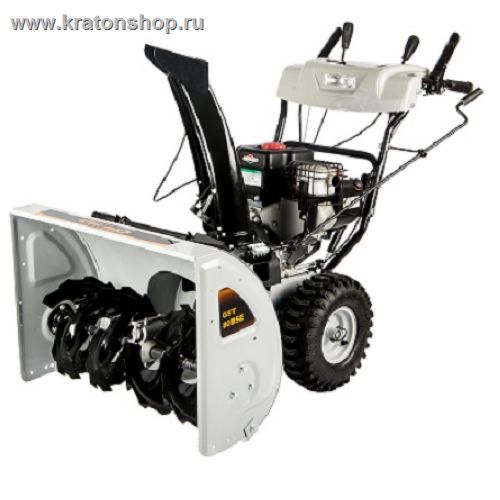 Снегоуборщик бензиновый ERGOMAX GST-80BSE