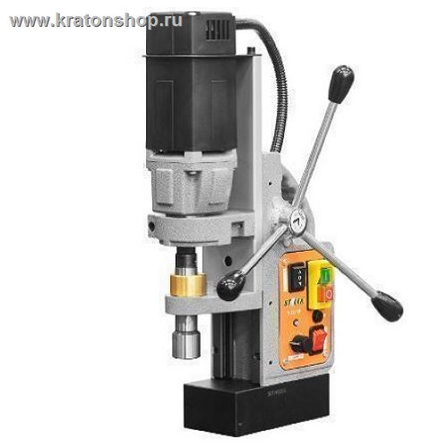 Вертикально-сверлильный станок STALEX Т-50/2 на магн. подошве