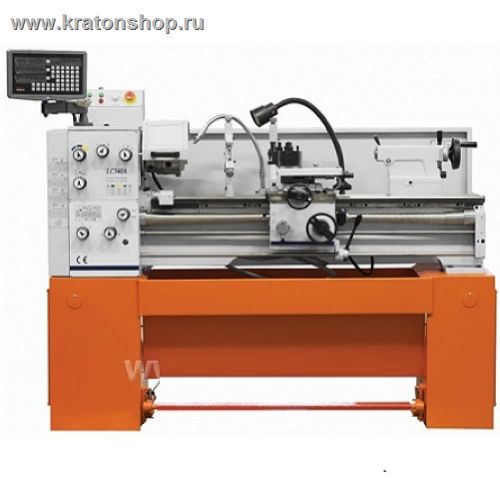 Станок токарный STALEX LC340A