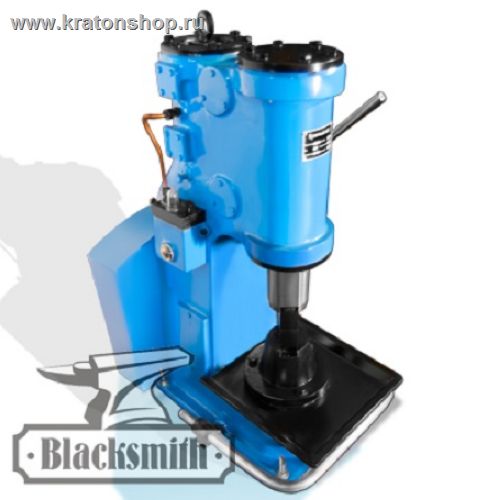 Кузнечный молот КМ1-16R