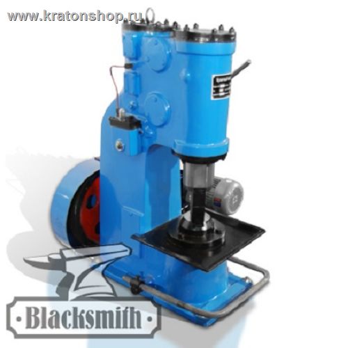 Кузнечный молот КМ1-25R