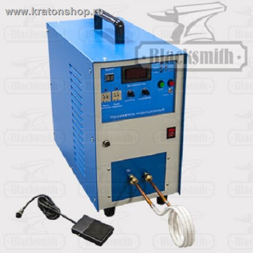 Нагреватель индукционный HD-25DG