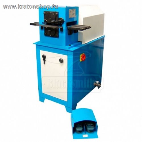 Станок BlackSmith LP4N