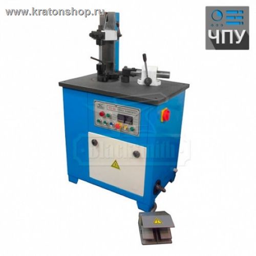 Станок BlackSmith V2-16