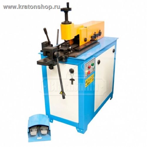 Станок BlackSmith LP-120