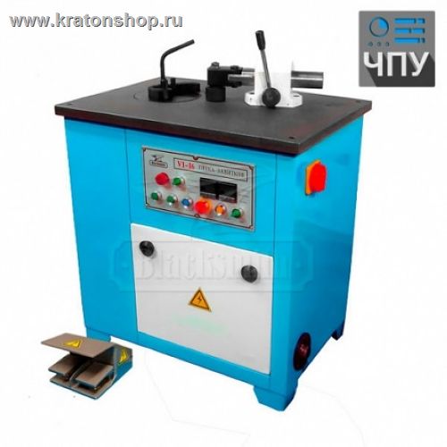 Станок BlackSmith V1-16