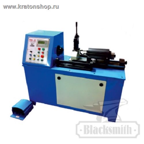 Станок BlackSmith TR3-25