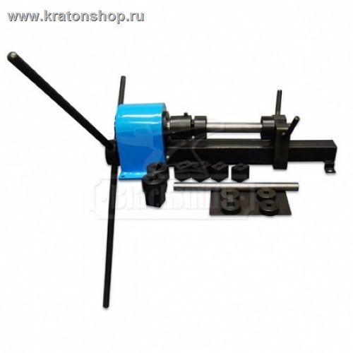 Станок ручной BlackSmith M04В-KR