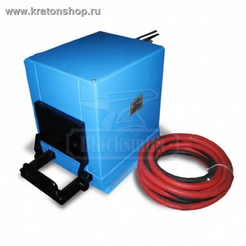 Горн с горелкой BlackSmith GOR-1