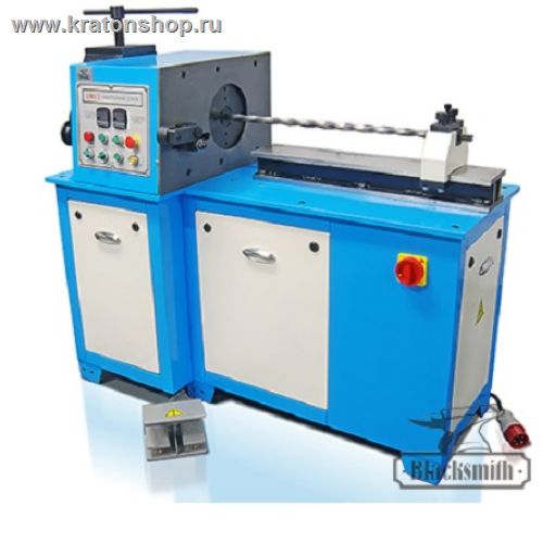 Универсальный станок BlackSmith UNV3