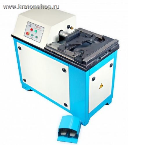 Кузнечный гидравлический пресс BlackSmith GP1-16