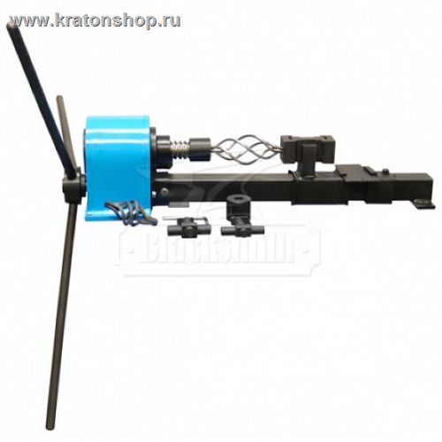 Станок ручной BlackSmith M04А-KR