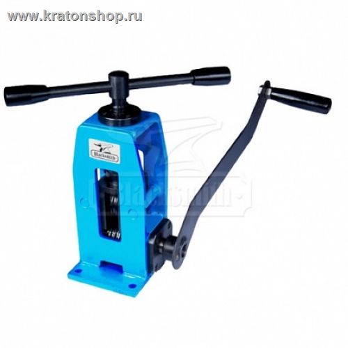 Станок ручной BlackSmith M06-LX