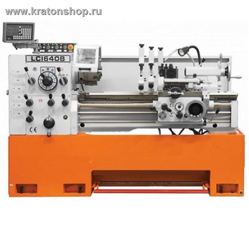 Станок токарный STALEX LC1640B