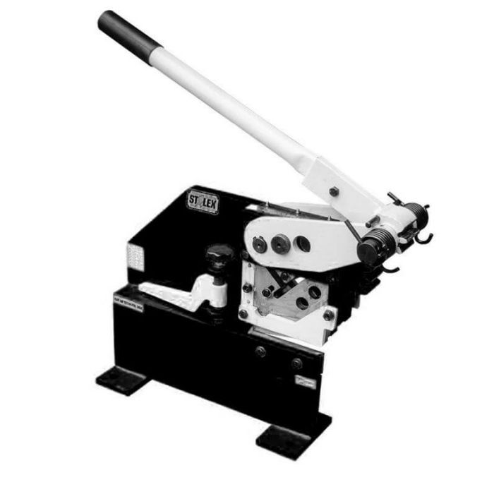 Пресс-ножницы Stalex PBS-8