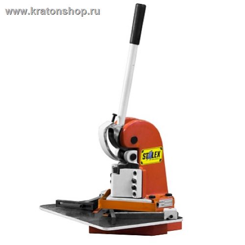 Ножницы Stalex HN-3 вырубные, ручной привод