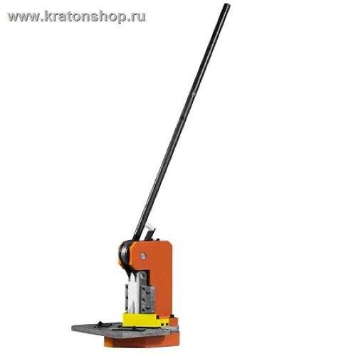 Ножницы Stalex HN-3/102 вырубные, ручной привод