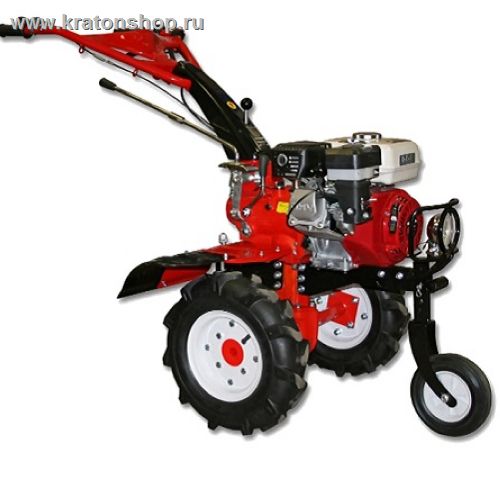 Мотоблок DDE V 700 II - DCWL4  Кентавр-1