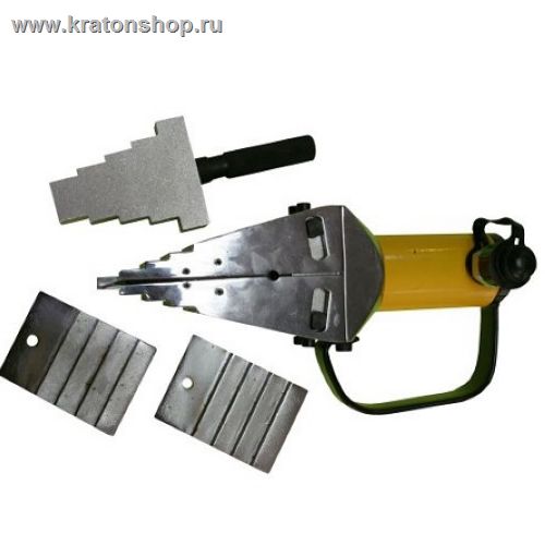 Разжиматель фланцев гидравлический Wieder Kraft WDK-82010