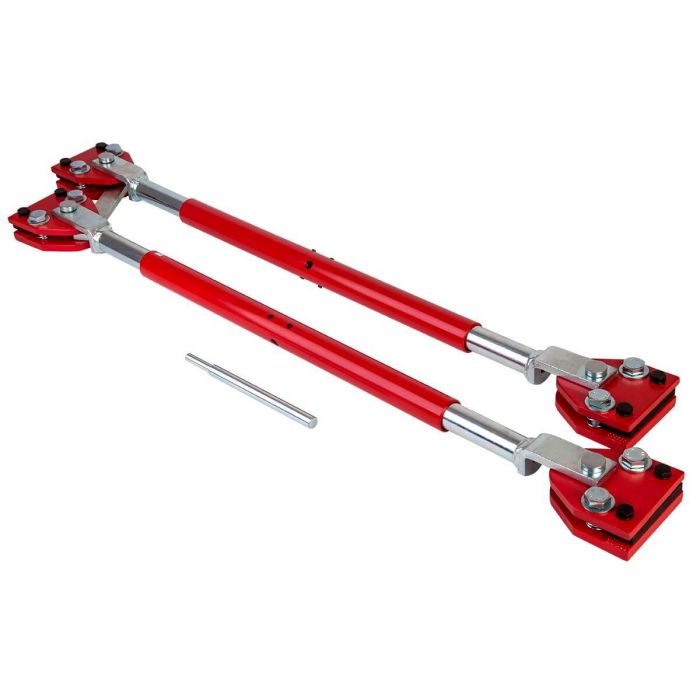 Стяжка/растяжка механическая Wieder Kraft WDK-65165