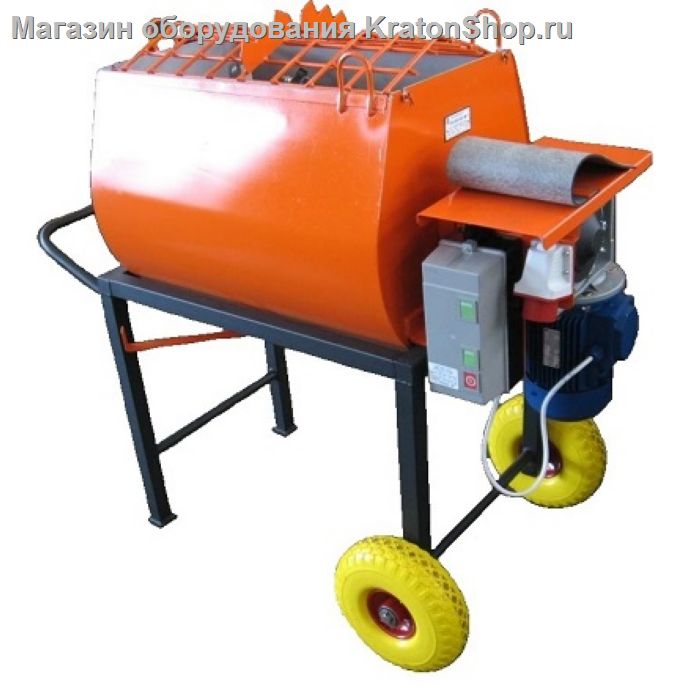 Растворосмеситель Мисом СО-336