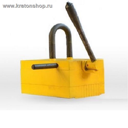 Грузозахват магнитный МГ-320