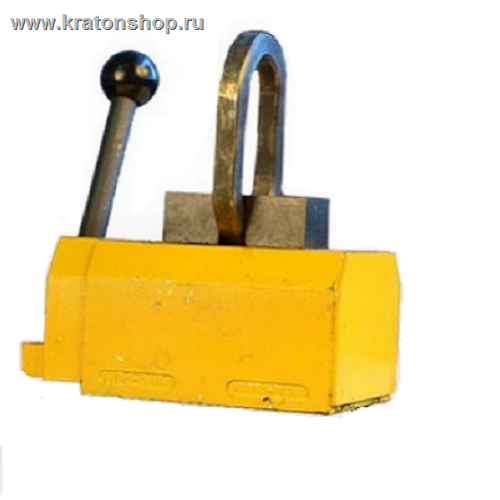 Грузозахват магнитный МГ-500