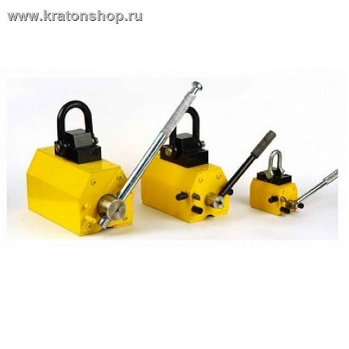 Грузозахват магнитный МГ-150