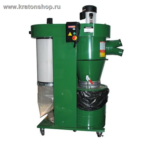 Пылесос Felisatti FDC2250