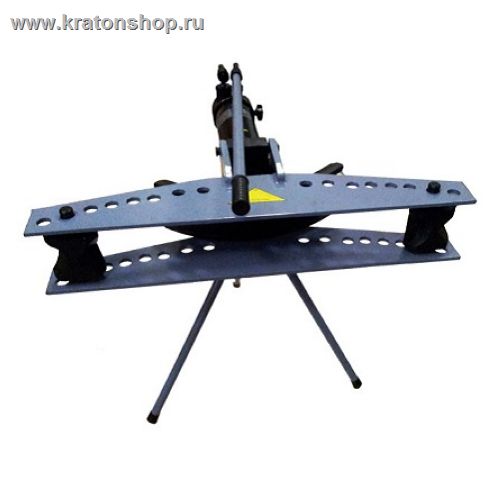 Трубогиб гидравлический PROMA HOT-300