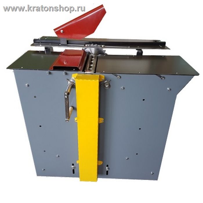 Станок деревообрабатывающий Фермер-4М (220 В, +рейсмус)