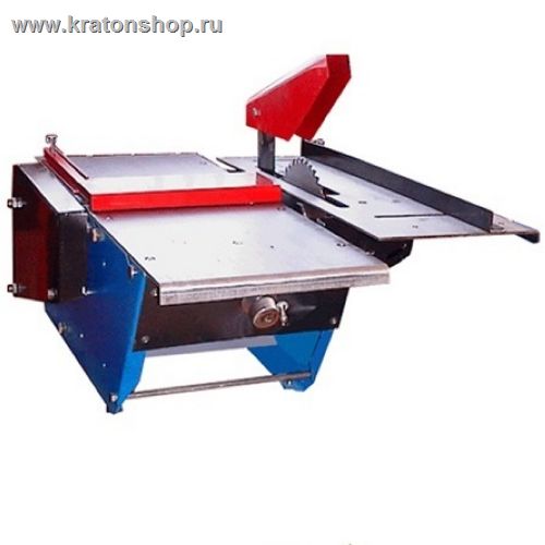 Станок деревообрабатывающий Фермер-2 (СДБ-5 М 380V)