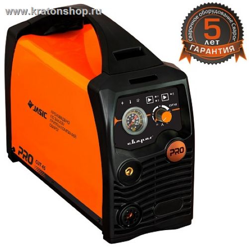 Аппарат плазменной резки Сварог PRO CUT 45 (L202)