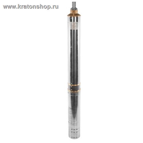 Скважинный насос QUATTRO ELEMENTI Deep 1100 Pro