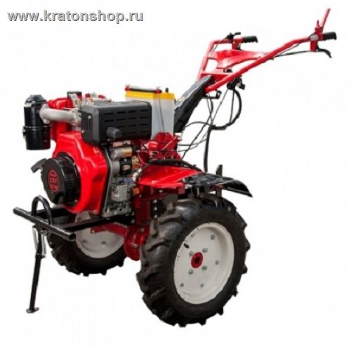 Мотоблок DDE V 900 II  "Минотавр"