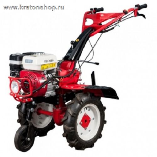 Мотоблок DDE V 700 II - H160WL4  "Кентавр-2"