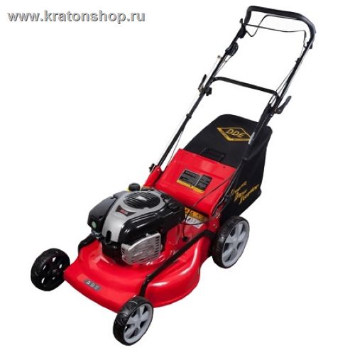 Газонокосилка бензиновая DDE WYZ22H