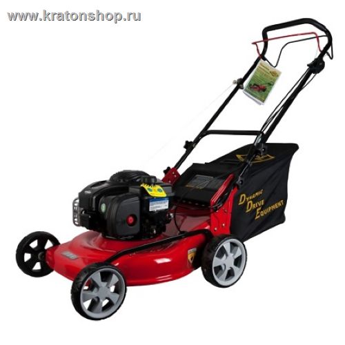 Газонокосилка бензиновая DDE WYZ18