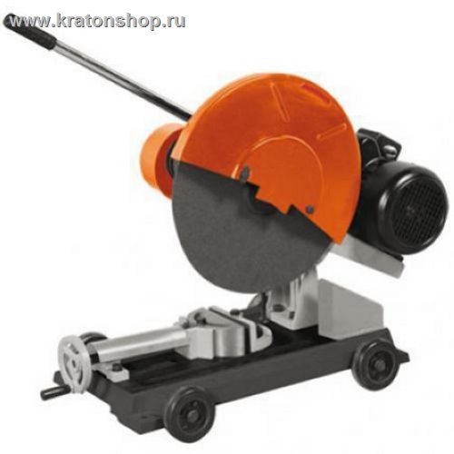 Машина отрезная Кратон COS-2200/400