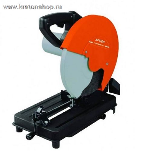 Машина отрезная Кратон COS-04