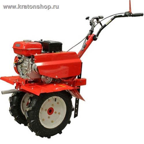 Культиватор DDE V 950 II "Халк-1"