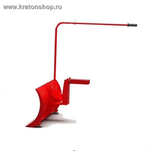 Отвал для снега DDE "Буцефал-1M/2МН", "Халки"