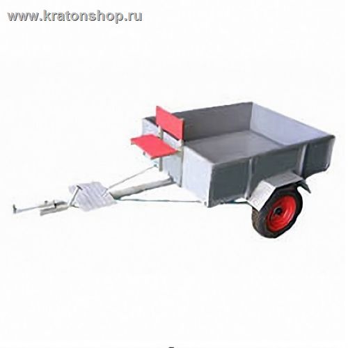 Телега к культиваторам DDE