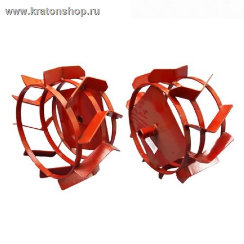 Грунтозацепы "вспашка" для DDE "БуцефалЫ", "КентаврЫ"