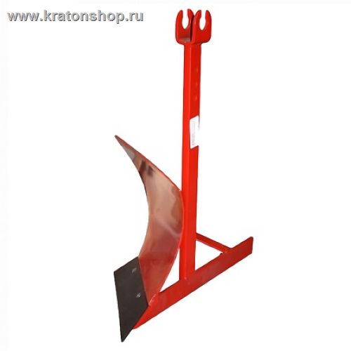 Плуг для DDE "БуцефалЫ", "КентаврЫ", "Минотавр", "Халк", "Мустанг-1М/МН",  "Молох"