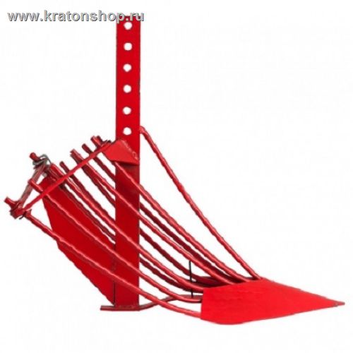 Выкапыватель для DDE "Тролль/Хоббит","КротЫ", "Мустанг-2/3"