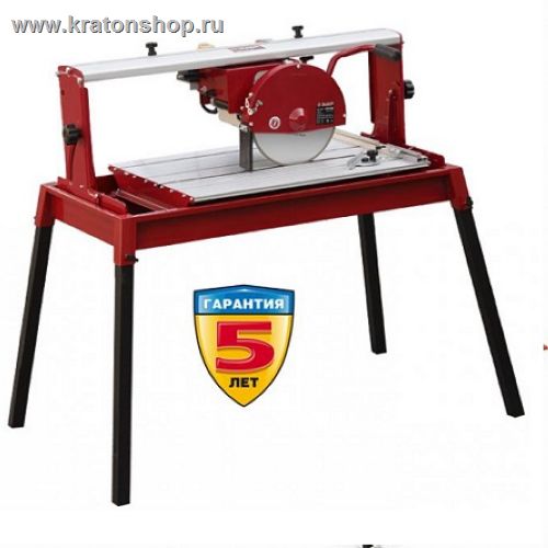 Плиткорез электрический Зубр ЗЭП-1100С