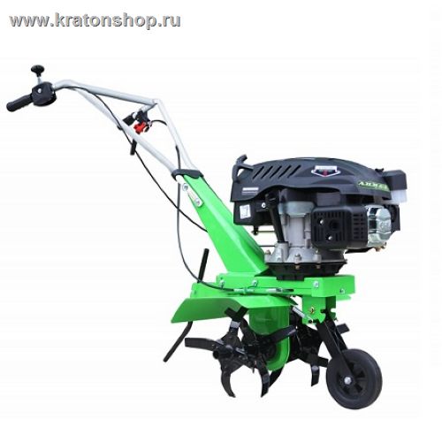 Культиватор Aurora GARDENER 450 MINI