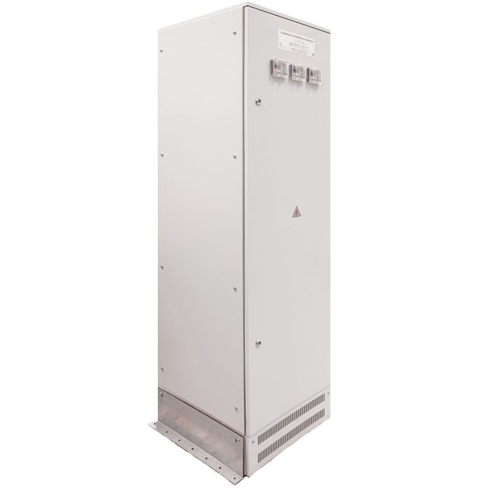 Стабилизатор электронный трехфазный Каскад СН-Т-90