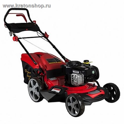 Газонокосилка бензиновая DDE WYZ18H2-13